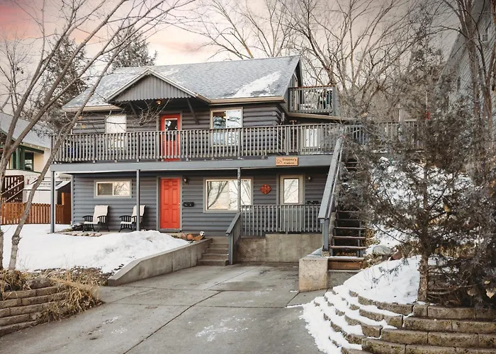 Trappers Cabin