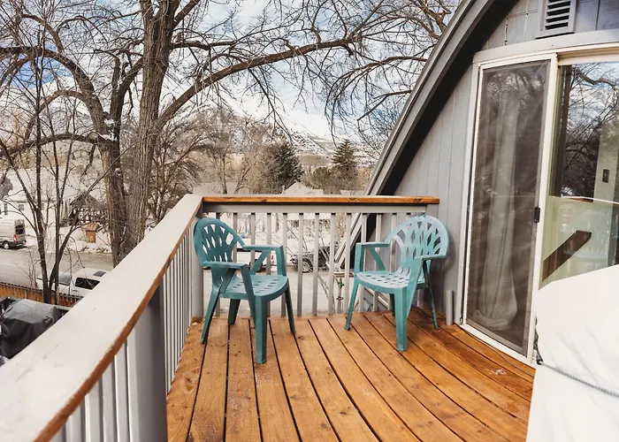 Trappers Cabin