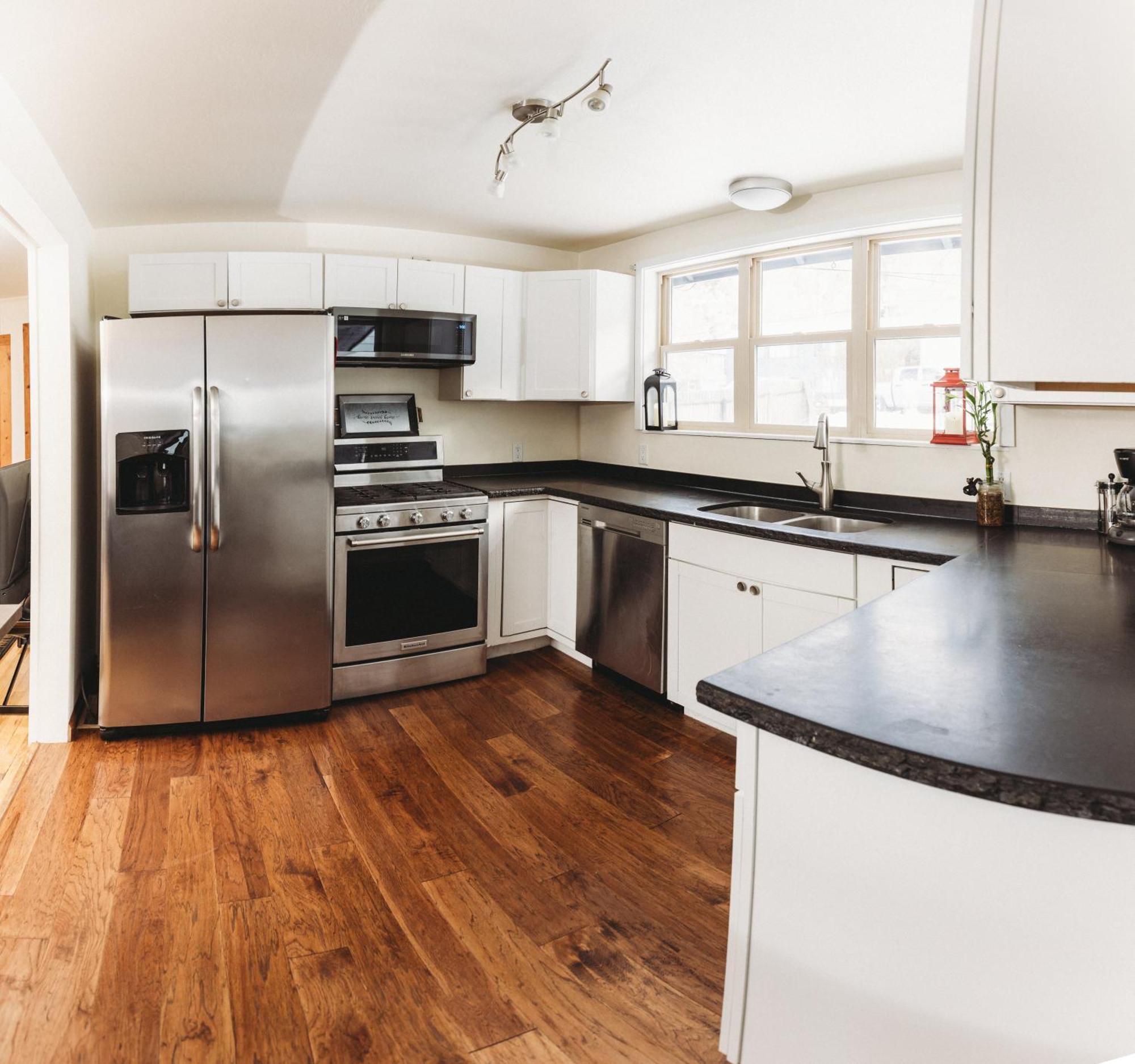 Trappers Holiday home Glenwood Springs
