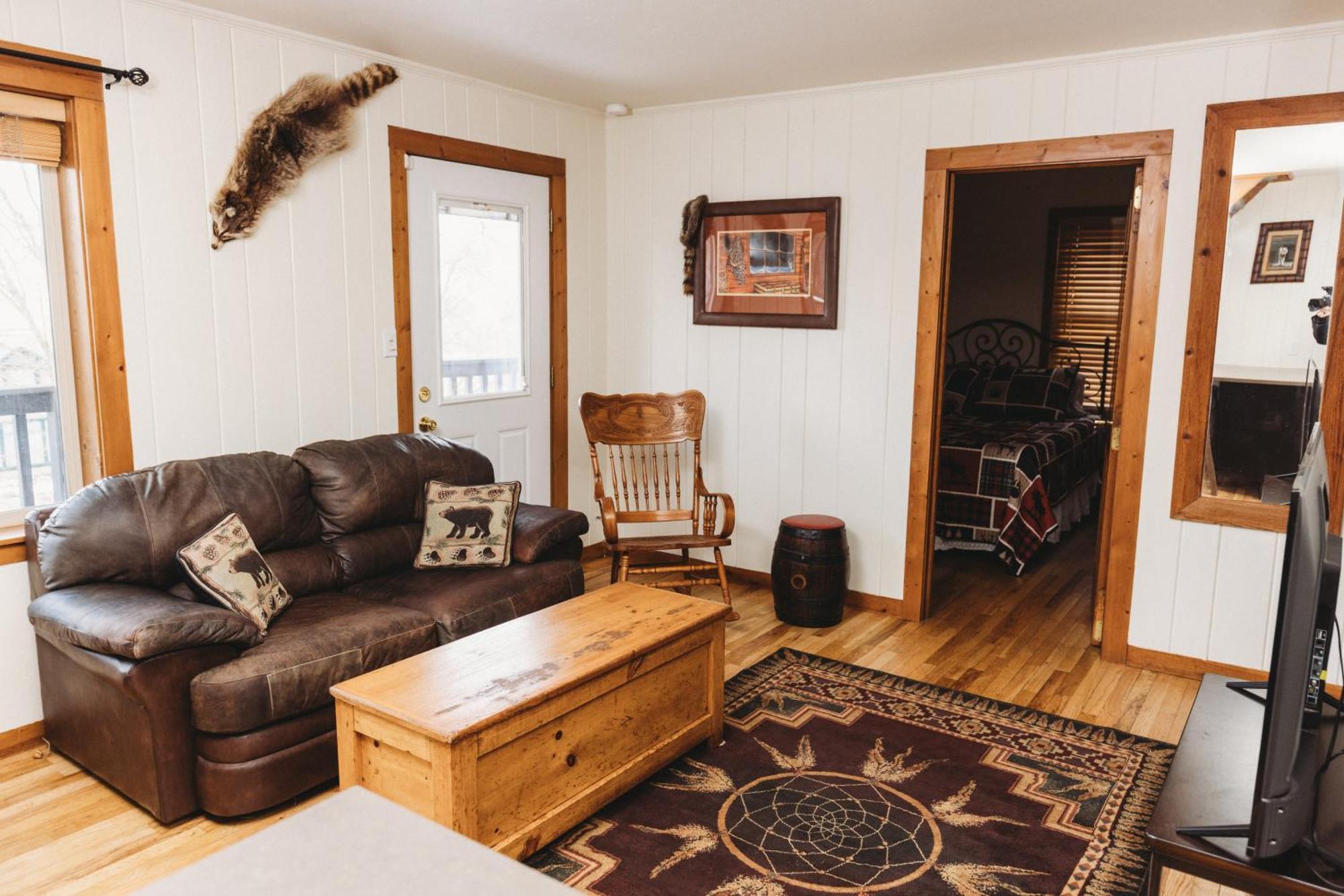 Trappers Holiday home Glenwood Springs
