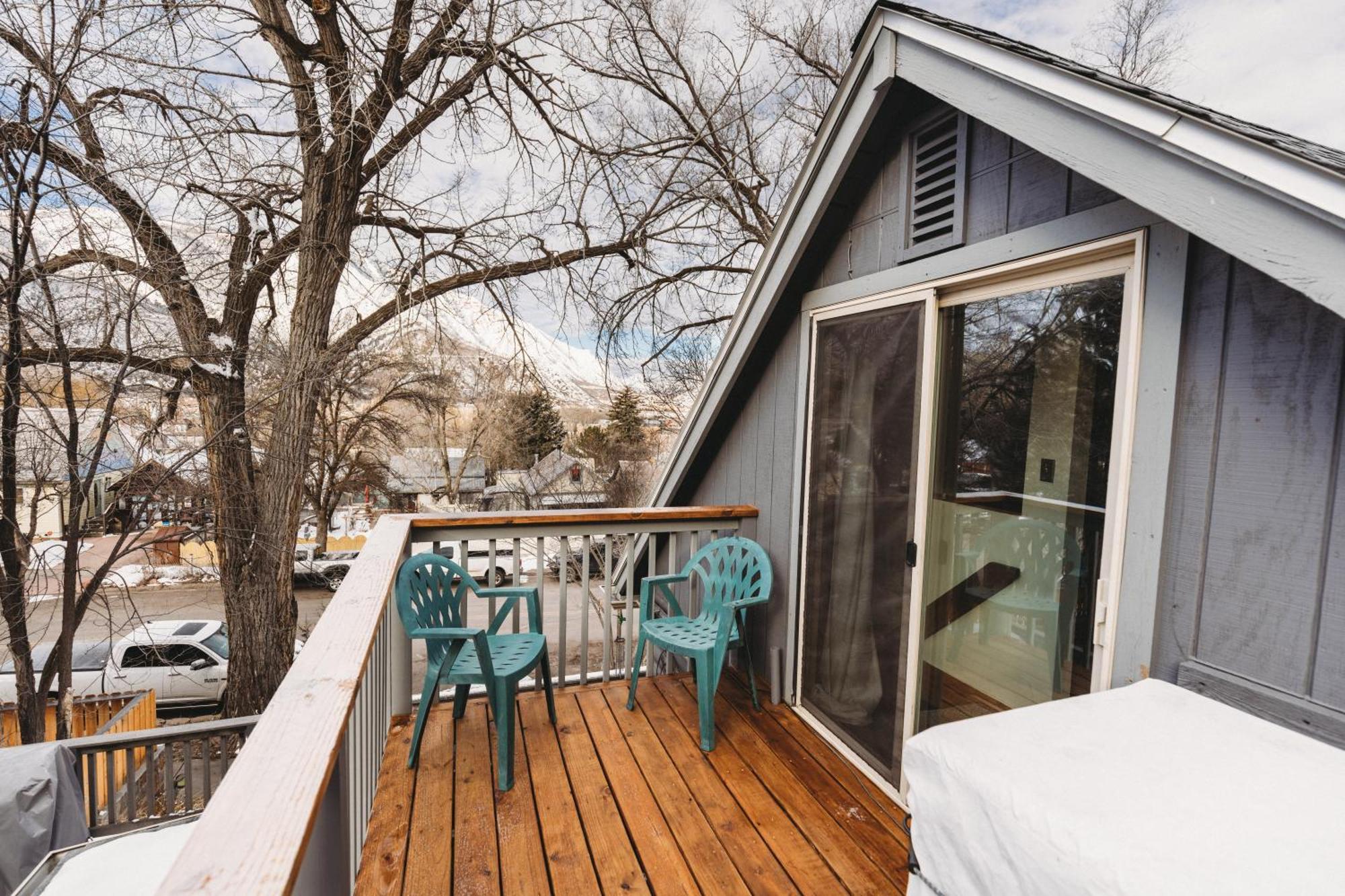 Holiday home Trappers Glenwood Springs