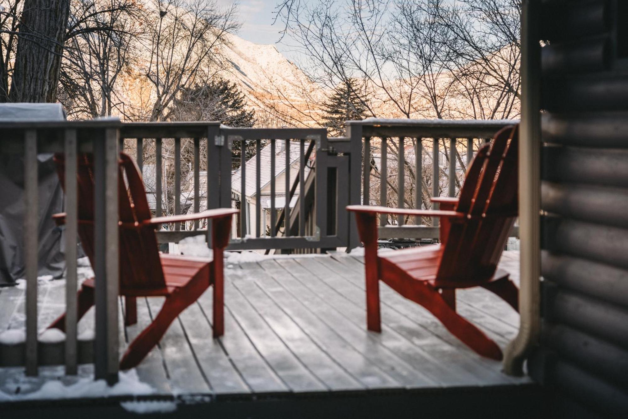 Holiday home Trappers