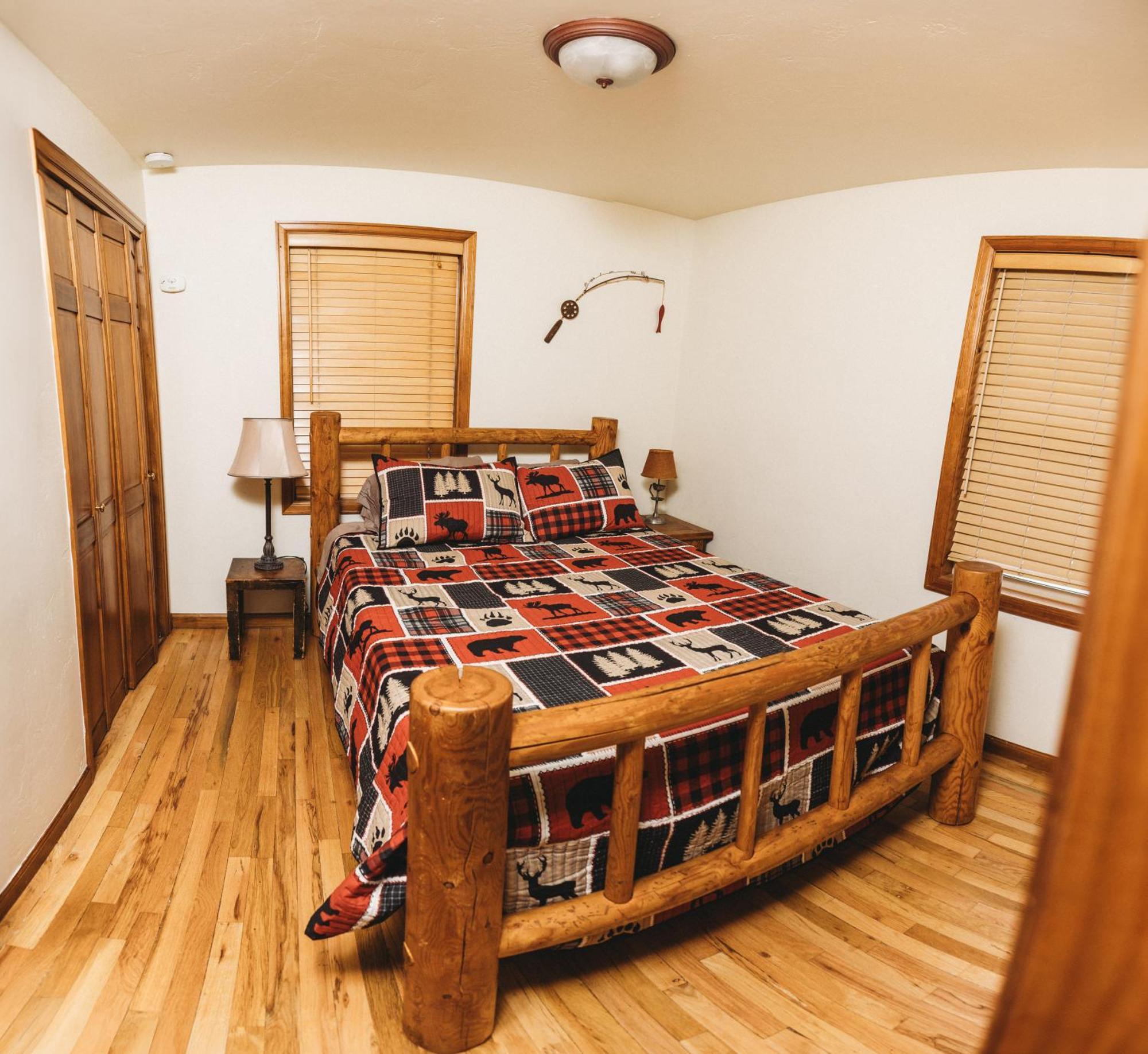 Trappers Holiday home Glenwood Springs